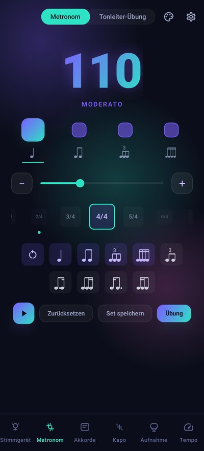 Design Aurora Glow
